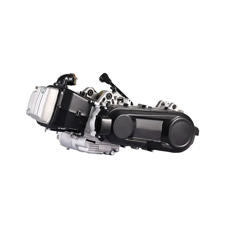 200CC 1P65QMY-2 scooter engine