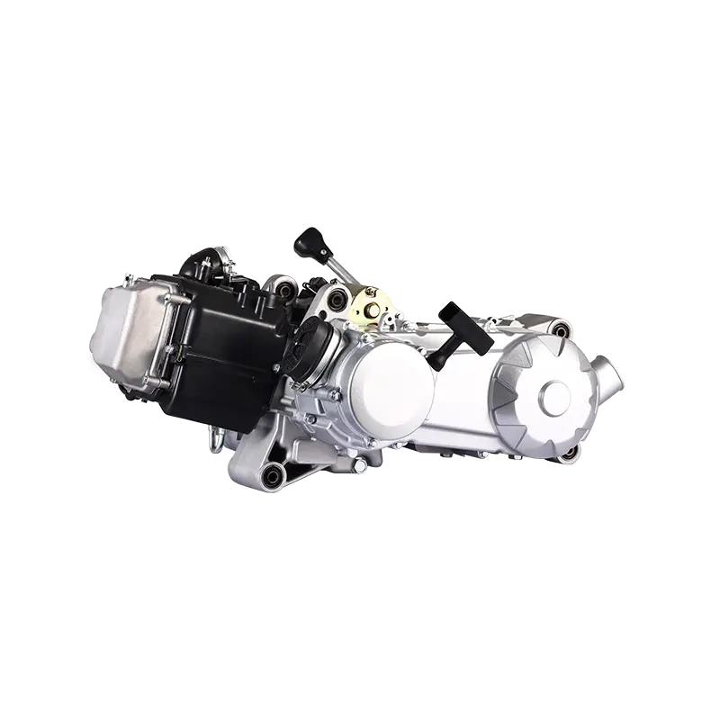 180CC 1P63QMK-3 scooter engine