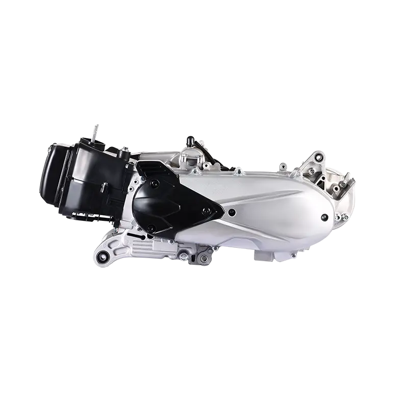 200CC 1P65QMY-4 scooter engine