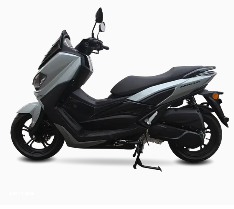 exploring-the-popularity-of-china-gas-scooters-worldwide