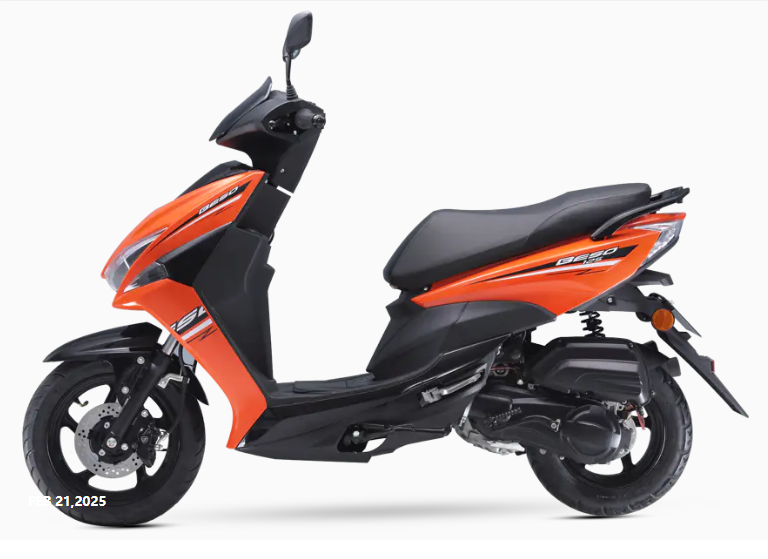 The Role of Gas Scooter Manufacturers in Shaping the Future
