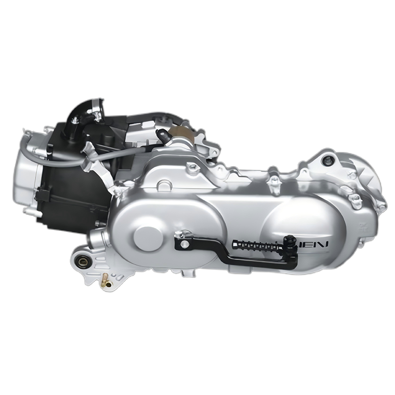 GY6-50CC 80CC